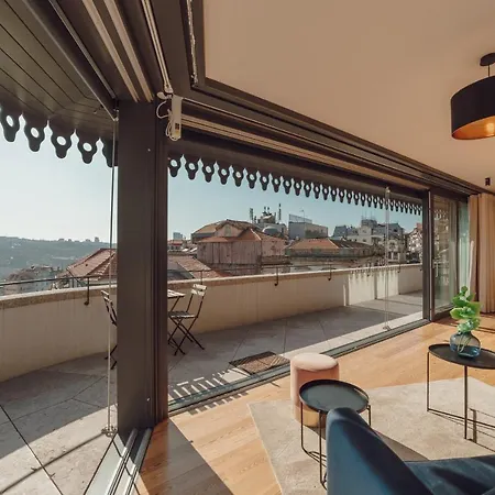 Apartment Penthouse In Downtown By Homing *