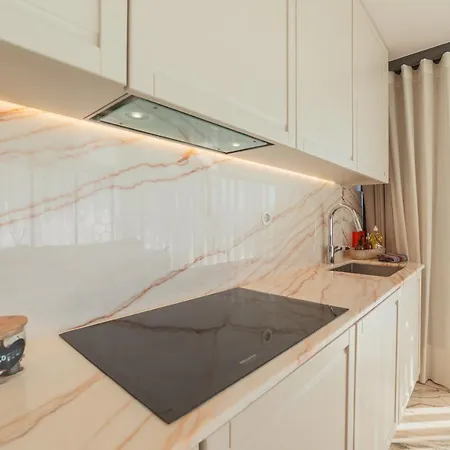 Penthouse In Downtown By Homing Apartment Porto