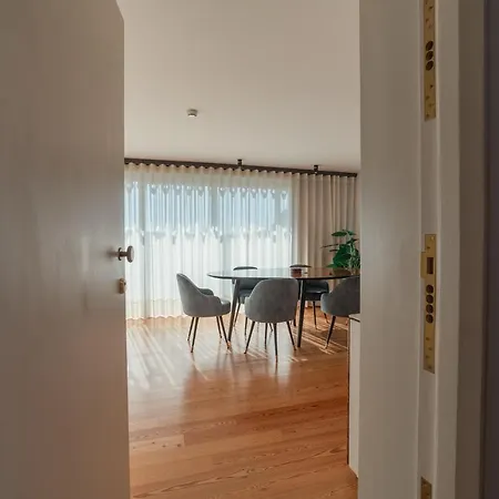 Penthouse In Downtown By Homing *